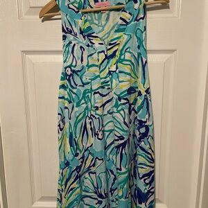 Lily Pulitzer Dress and Top